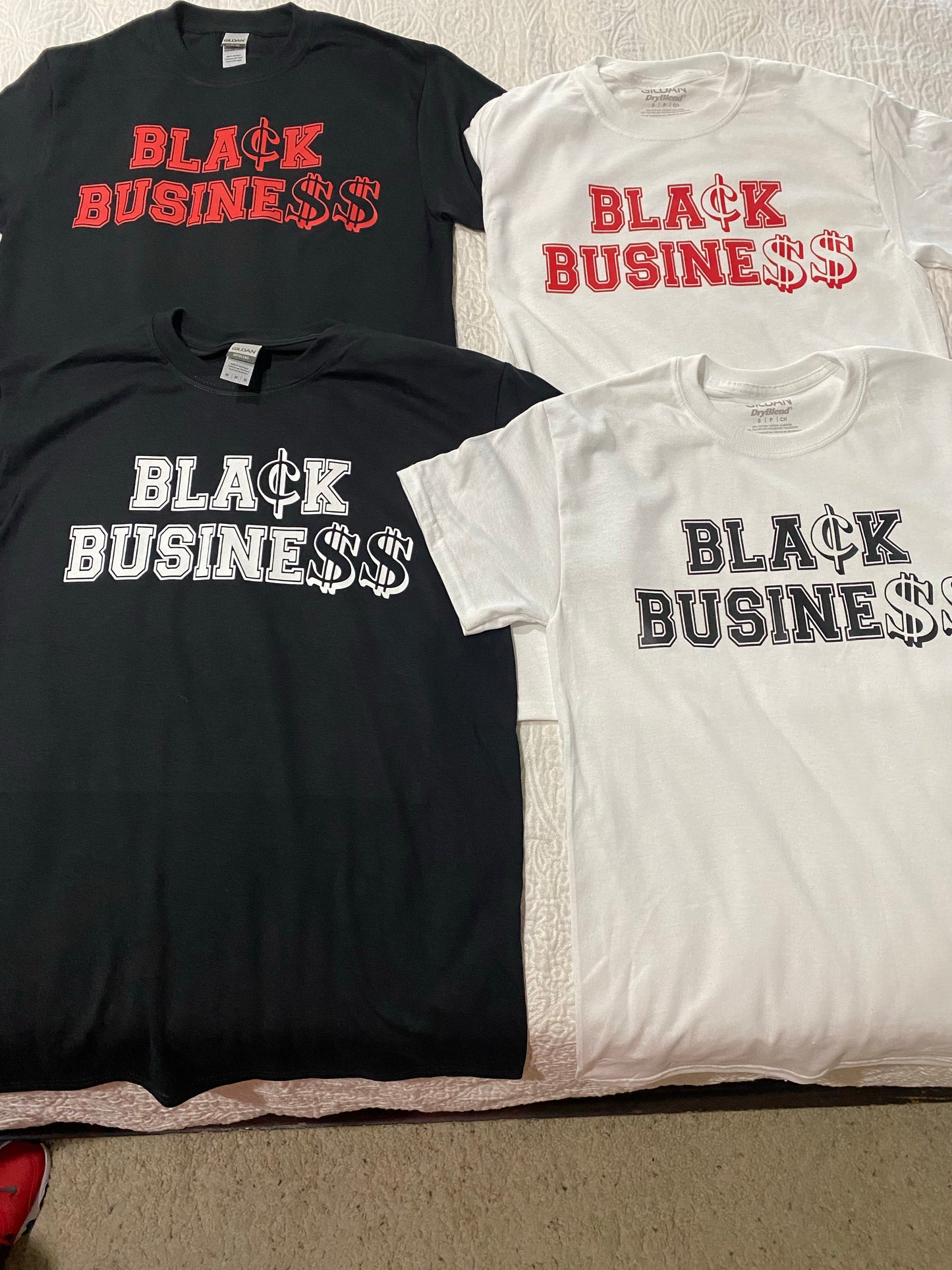 Black business
