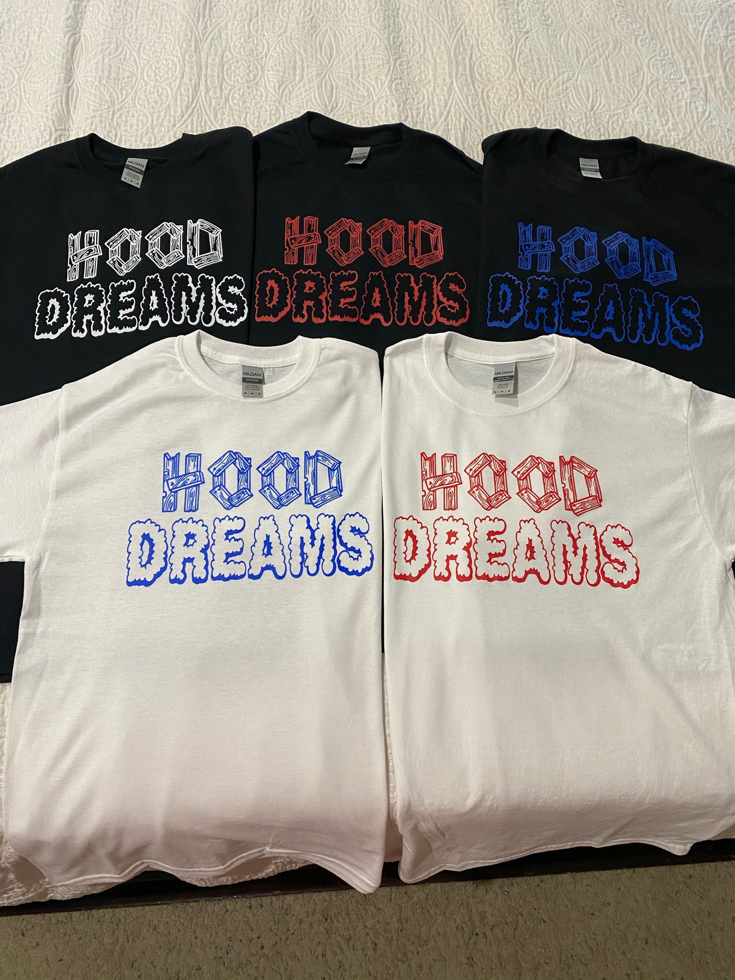 Hood Dream